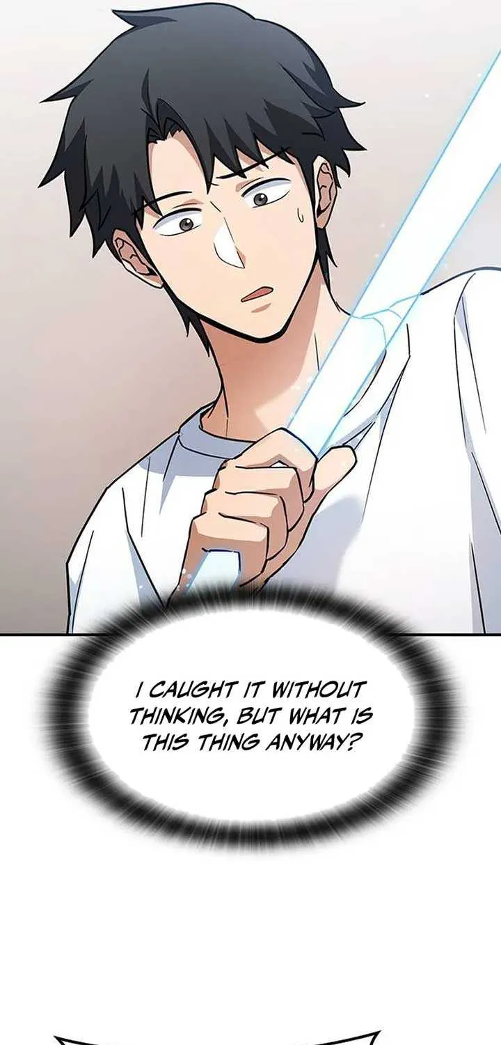 Kim Oh-jin and The Strange Beasts Chapter 1 page 168 - 