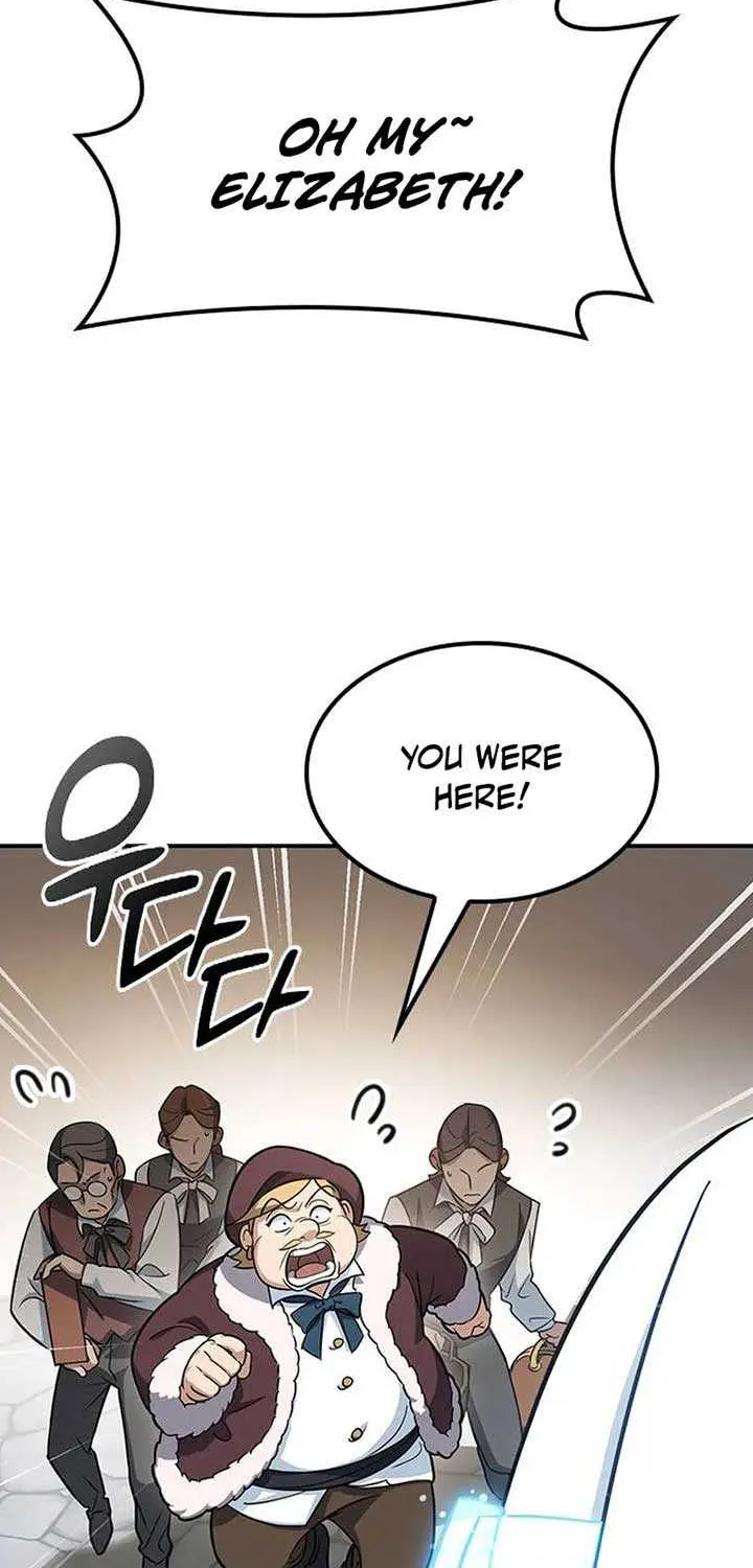Kim Oh-jin and The Strange Beasts Chapter 1 page 169 - 