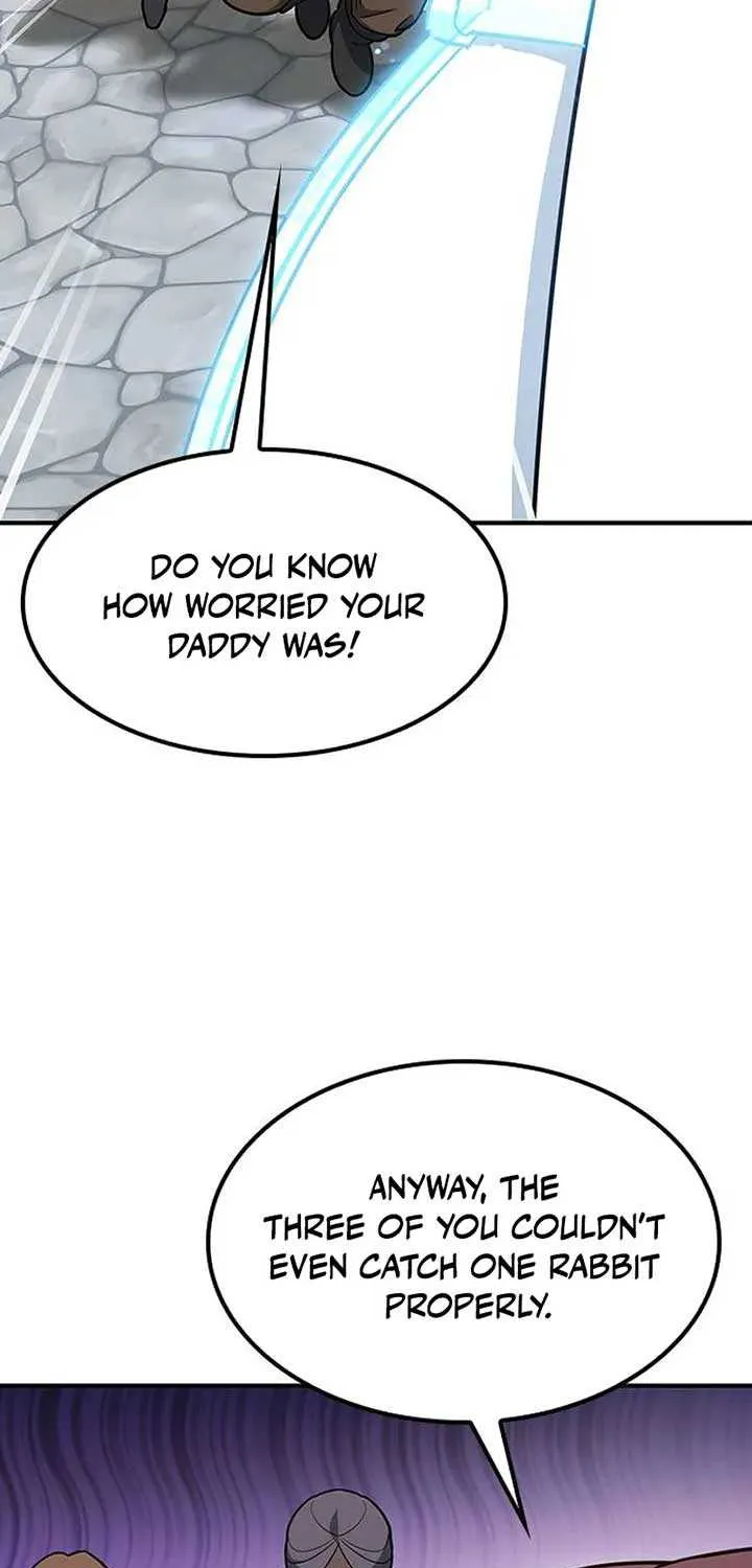 Kim Oh-jin and The Strange Beasts Chapter 1 page 170 - 