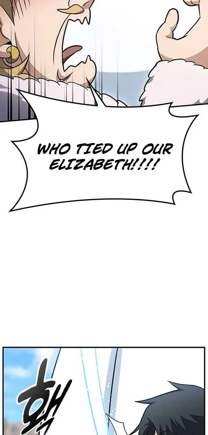 Kim Oh-jin and The Strange Beasts Chapter 1 page 174 - 