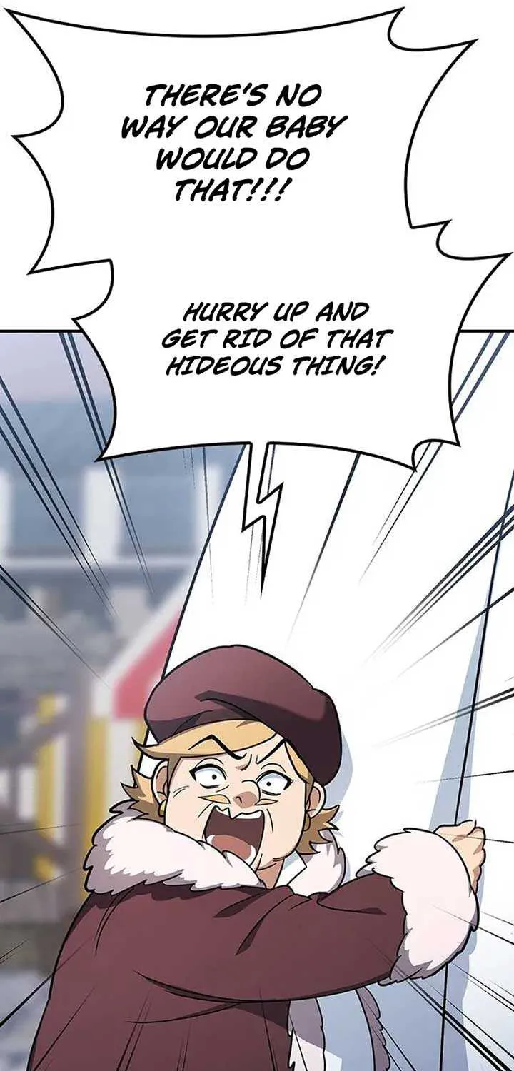 Kim Oh-jin and The Strange Beasts Chapter 1 page 178 - 