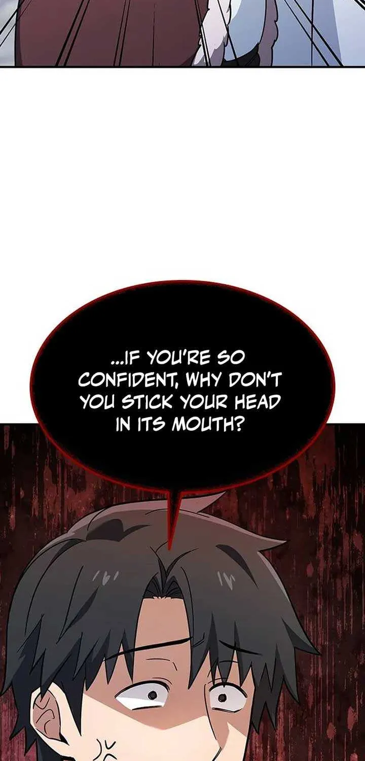 Kim Oh-jin and The Strange Beasts Chapter 1 page 179 - 