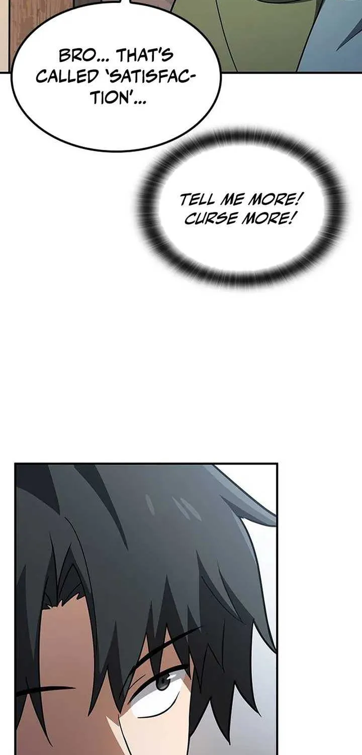 Kim Oh-jin and The Strange Beasts Chapter 1 page 184 - 