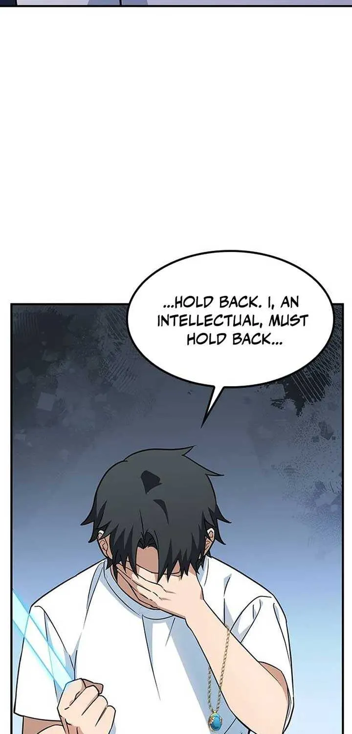 Kim Oh-jin and The Strange Beasts Chapter 1 page 186 - 