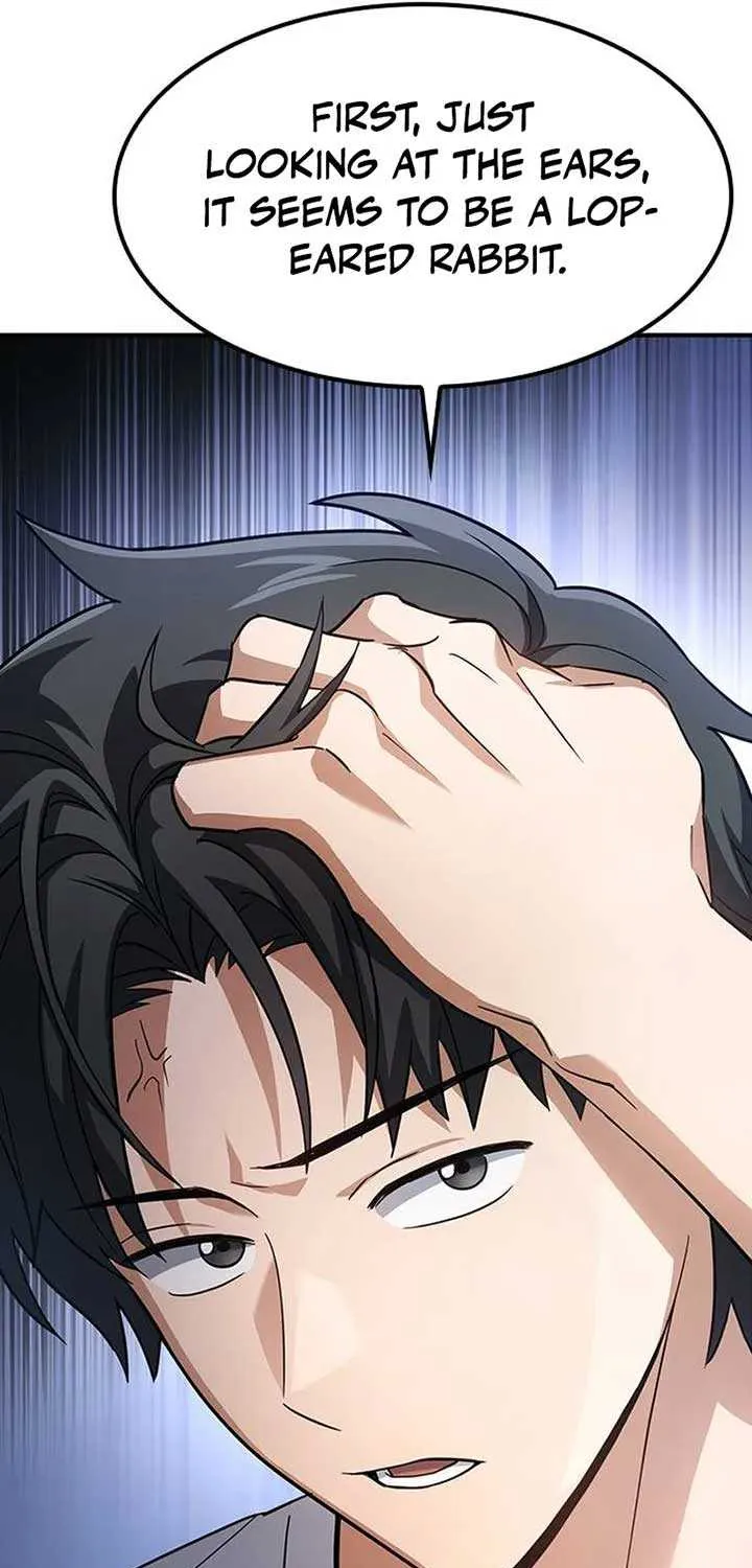 Kim Oh-jin and The Strange Beasts Chapter 1 page 188 - 