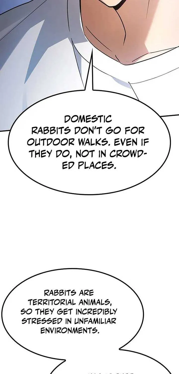 Kim Oh-jin and The Strange Beasts Chapter 1 page 189 - 