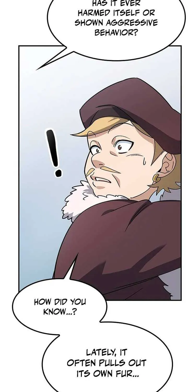 Kim Oh-jin and The Strange Beasts Chapter 1 page 190 - 
