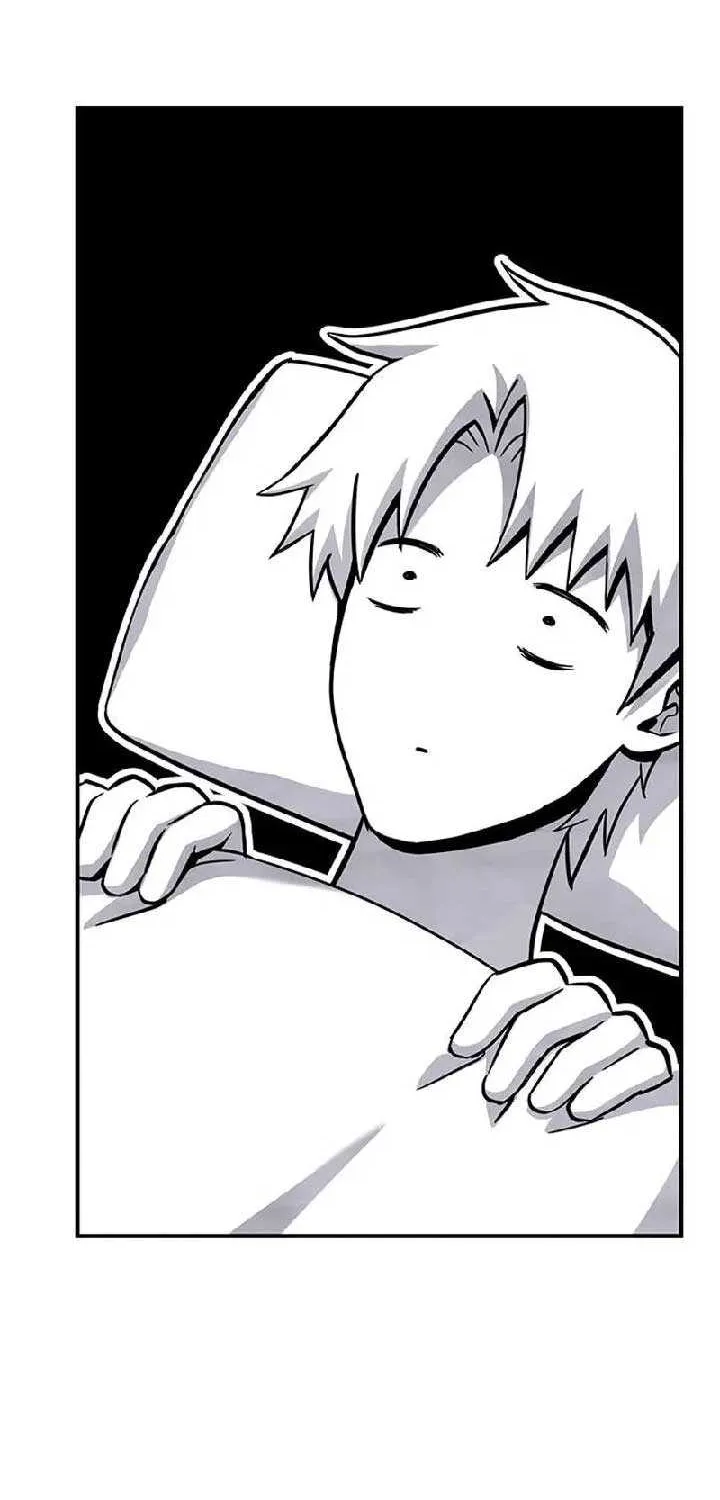 Kim Oh-jin and The Strange Beasts Chapter 1 page 20 - 