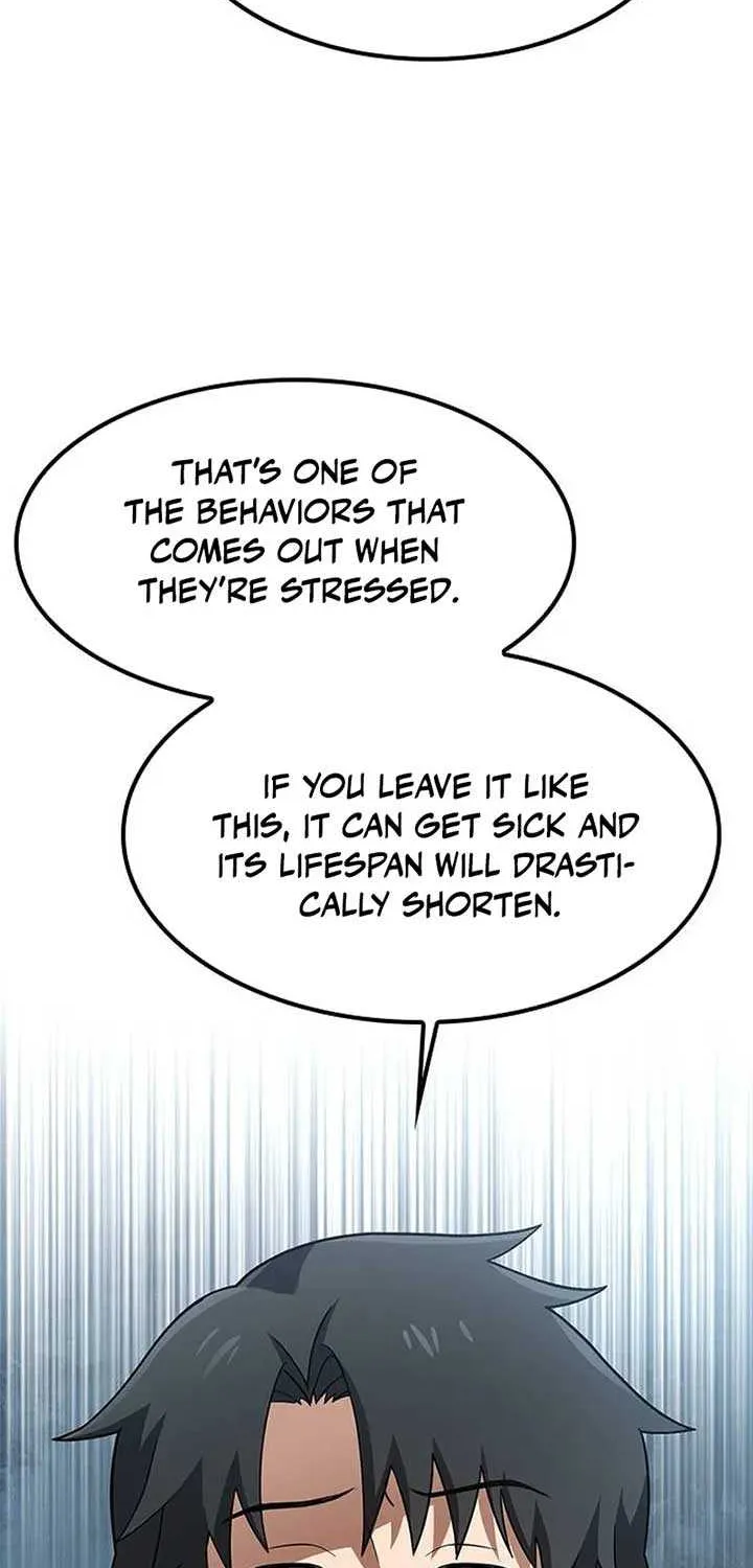 Kim Oh-jin and The Strange Beasts Chapter 1 page 191 - 