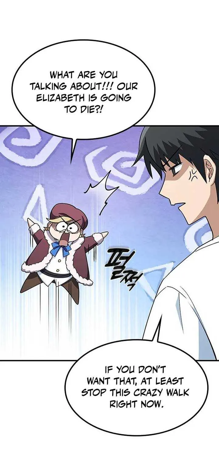Kim Oh-jin and The Strange Beasts Chapter 1 page 193 - 