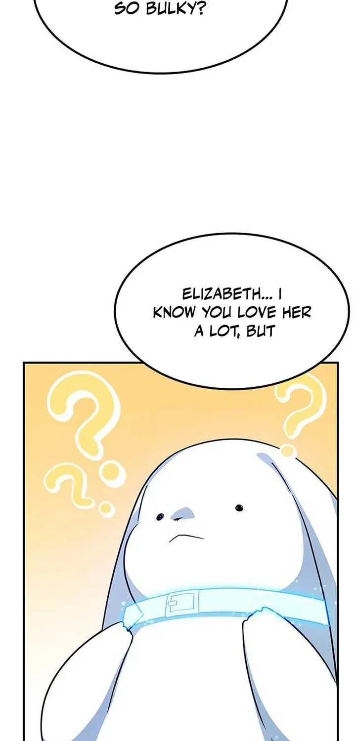 Kim Oh-jin and The Strange Beasts Chapter 1 page 195 - 
