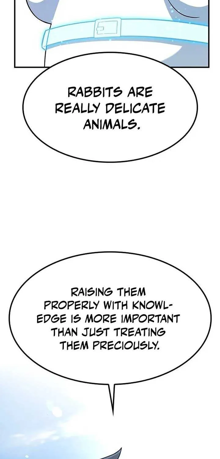 Kim Oh-jin and The Strange Beasts Chapter 1 page 196 - 
