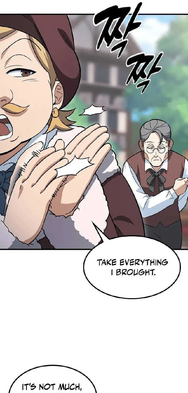 Kim Oh-jin and The Strange Beasts Chapter 1 page 203 - 