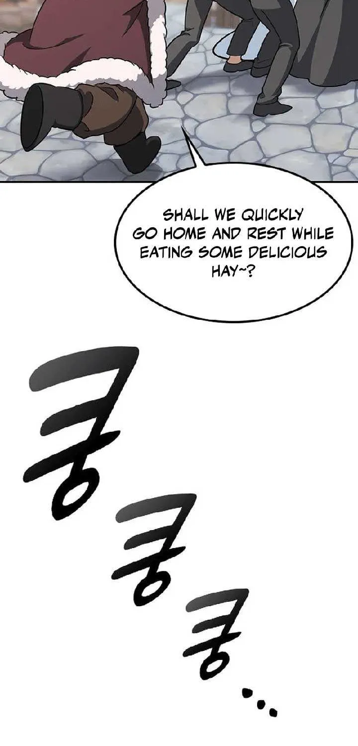 Kim Oh-jin and The Strange Beasts Chapter 1 page 206 - 