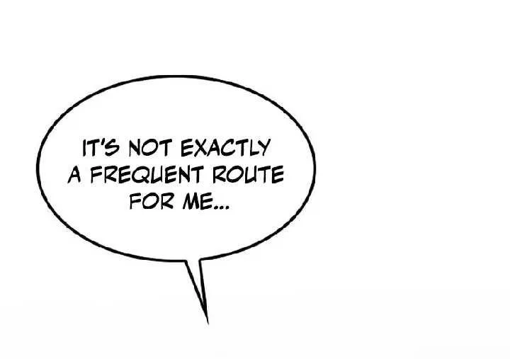 Kim Oh-jin and The Strange Beasts Chapter 1 page 207 - 