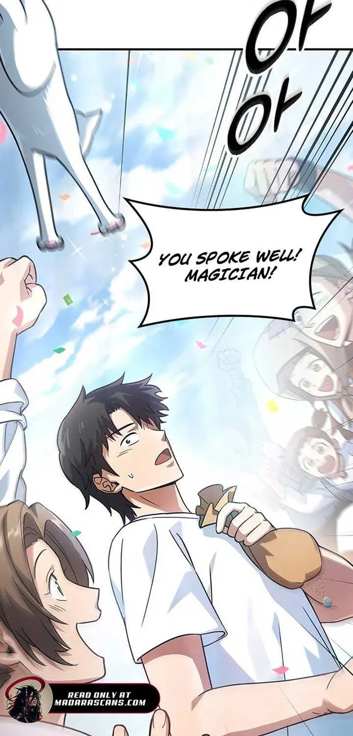 Kim Oh-jin and The Strange Beasts Chapter 1 page 210 - 