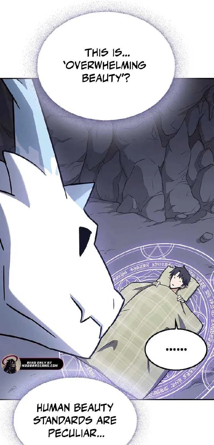 Kim Oh-jin and The Strange Beasts Chapter 1 page 22 - 