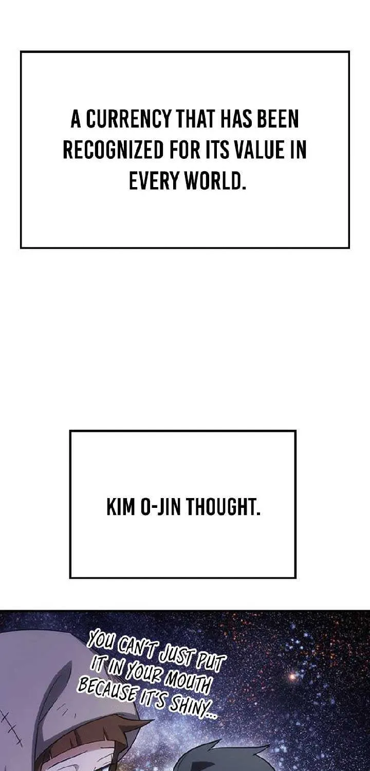 Kim Oh-jin and The Strange Beasts Chapter 1 page 219 - 