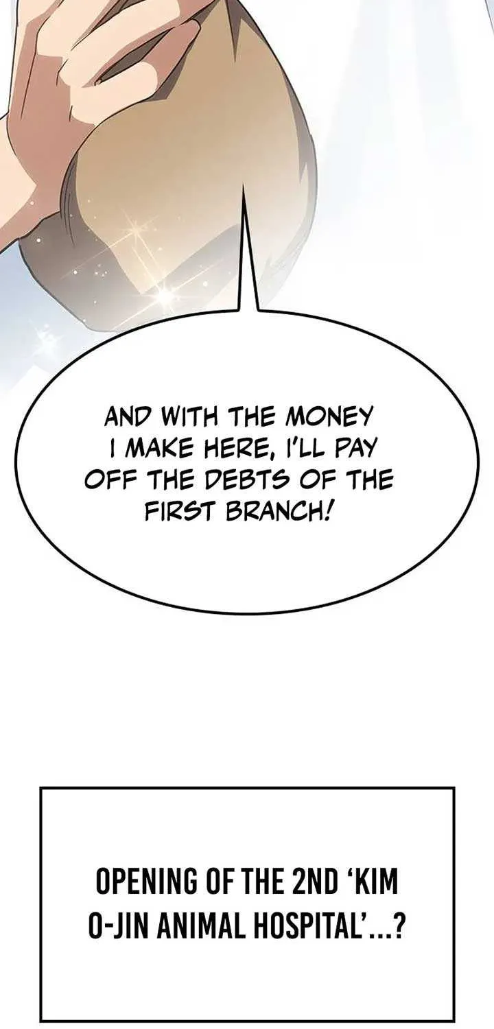 Kim Oh-jin and The Strange Beasts Chapter 1 page 225 - 