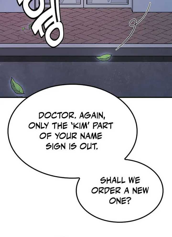 Kim Oh-jin and The Strange Beasts Chapter 1 page 31 - 