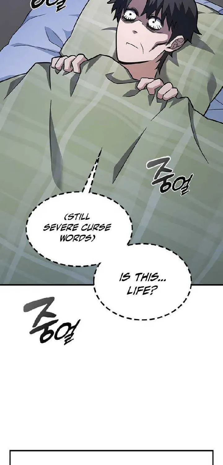 Kim Oh-jin and The Strange Beasts Chapter 1 page 33 - 