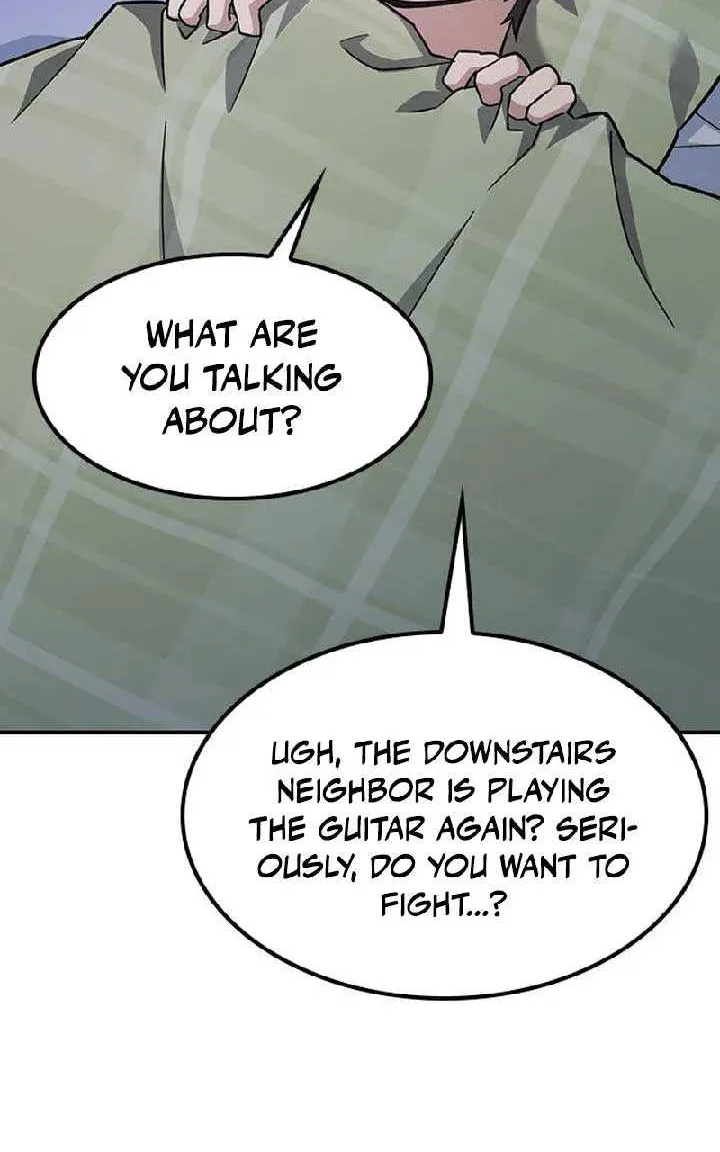 Kim Oh-jin and The Strange Beasts Chapter 1 page 35 - 