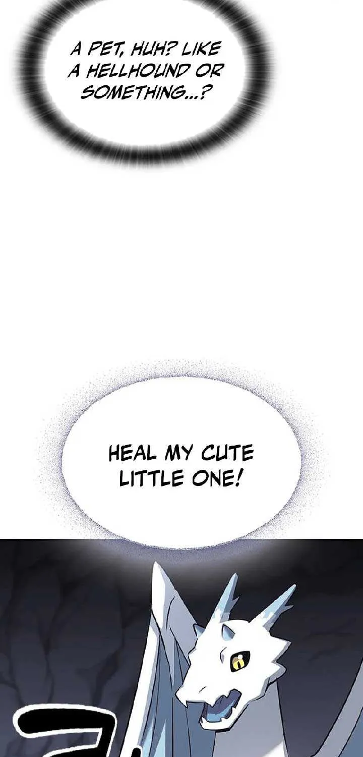 Kim Oh-jin and The Strange Beasts Chapter 1 page 43 - 