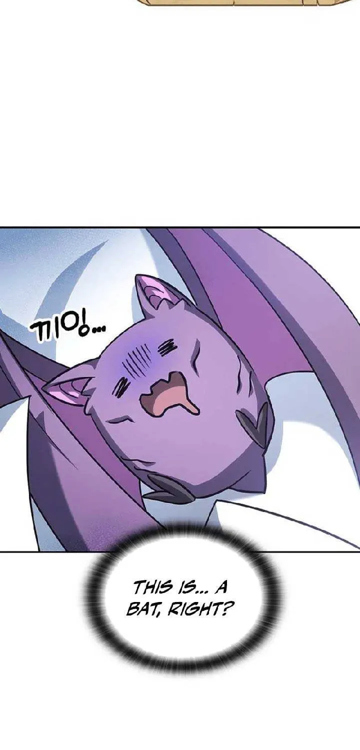 Kim Oh-jin and The Strange Beasts Chapter 1 page 46 - 