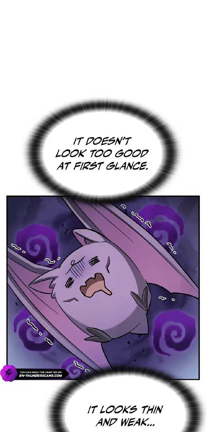 Kim Oh-jin and The Strange Beasts Chapter 1 page 48 - 
