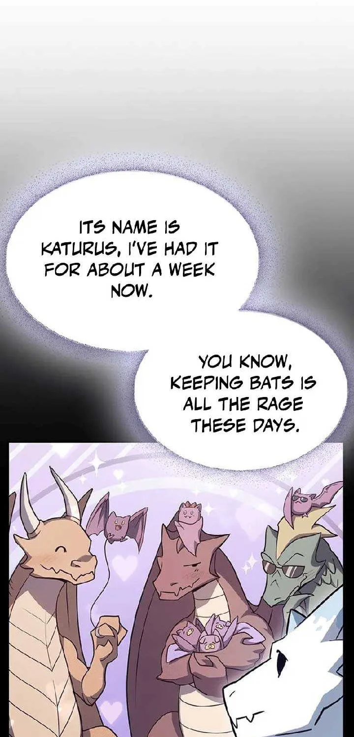 Kim Oh-jin and The Strange Beasts Chapter 1 page 51 - 