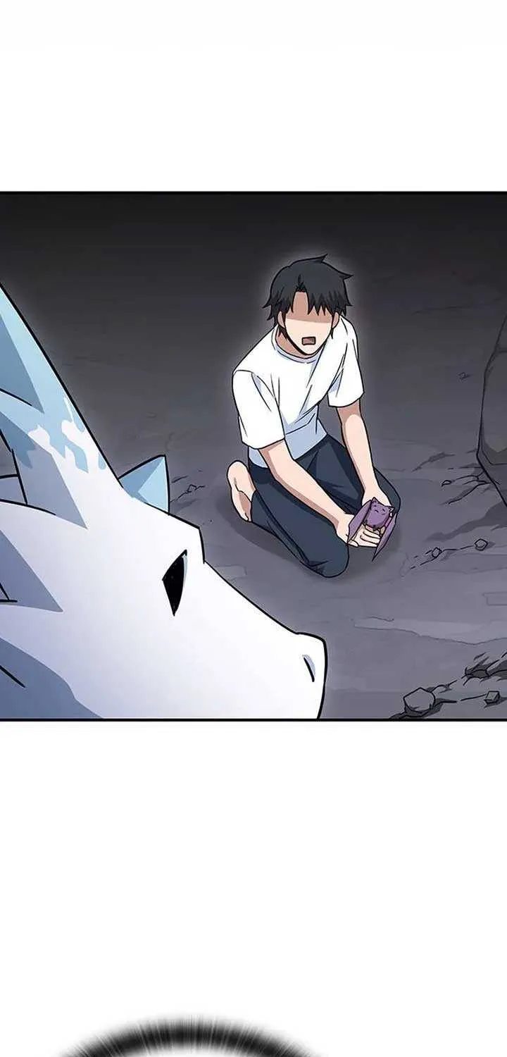 Kim Oh-jin and The Strange Beasts Chapter 1 page 55 - 