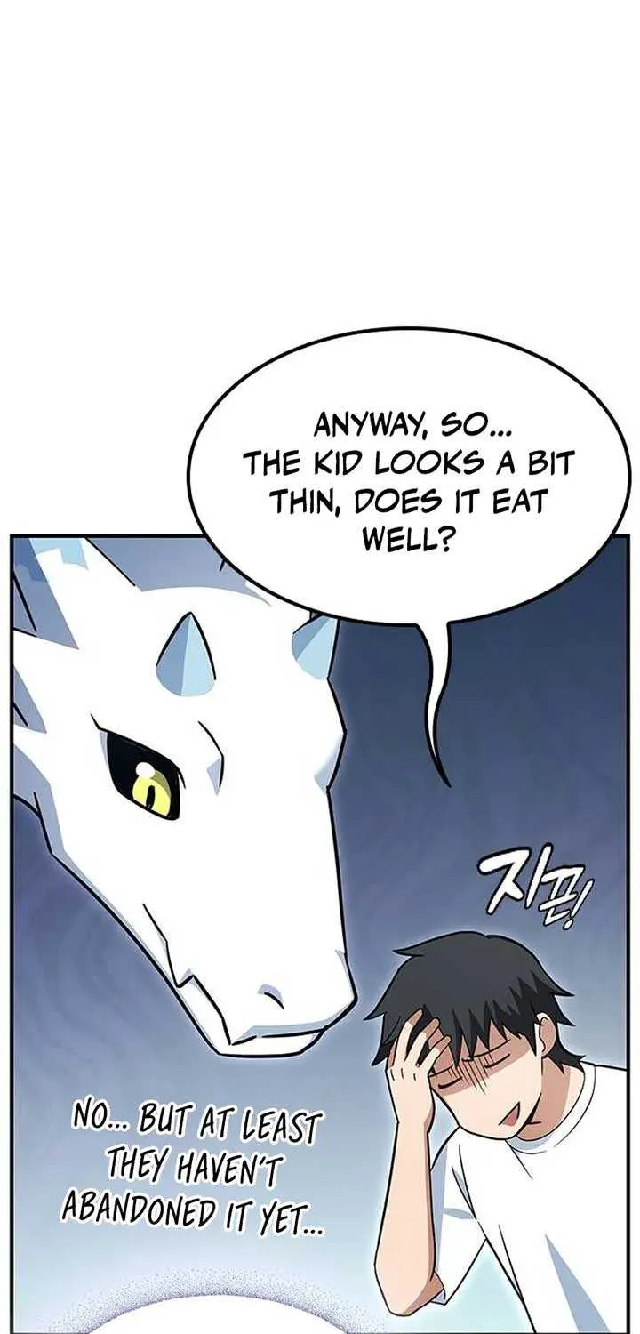 Kim Oh-jin and The Strange Beasts Chapter 1 page 57 - 