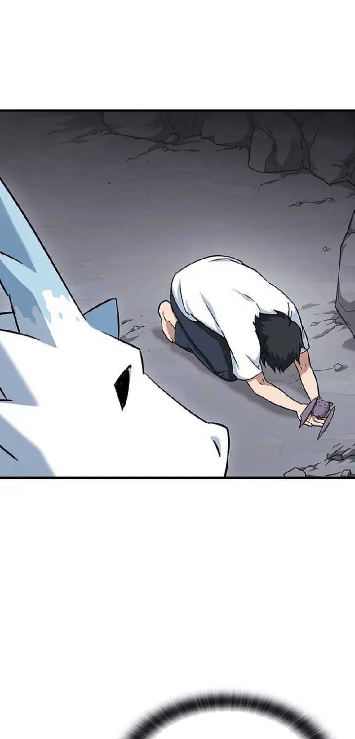 Kim Oh-jin and The Strange Beasts Chapter 1 page 60 - 