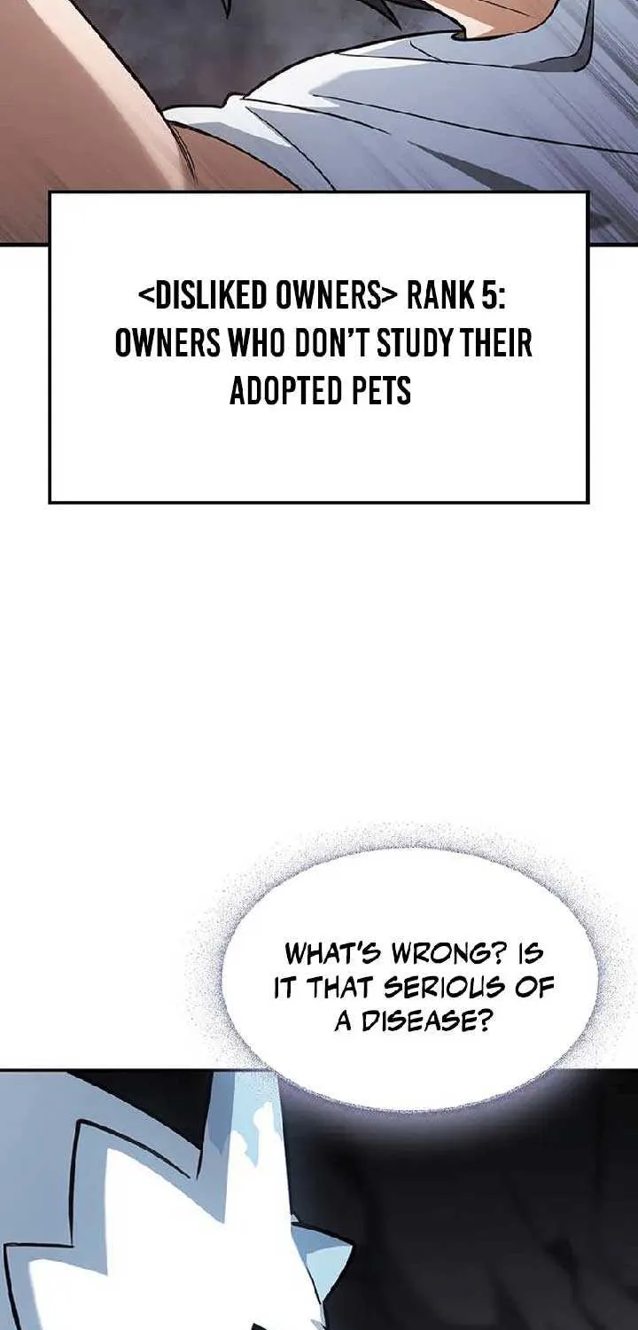 Kim Oh-jin and The Strange Beasts Chapter 1 page 62 - 