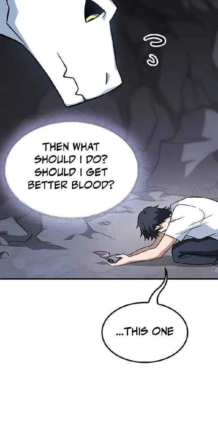 Kim Oh-jin and The Strange Beasts Chapter 1 page 63 - 