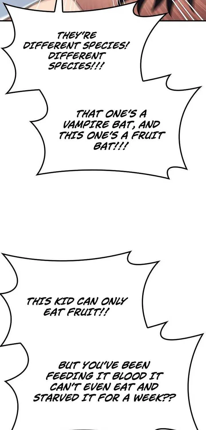 Kim Oh-jin and The Strange Beasts Chapter 1 page 65 - 