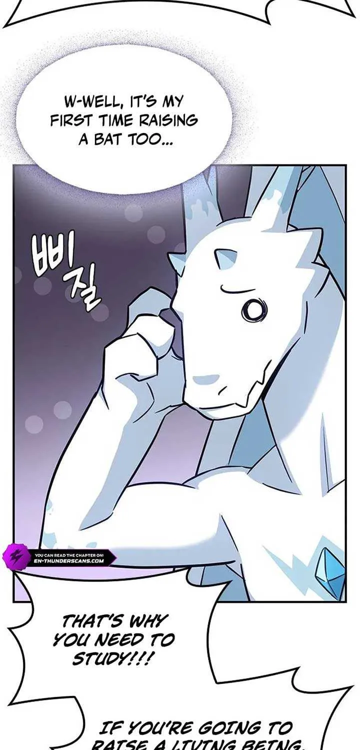 Kim Oh-jin and The Strange Beasts Chapter 1 page 66 - 