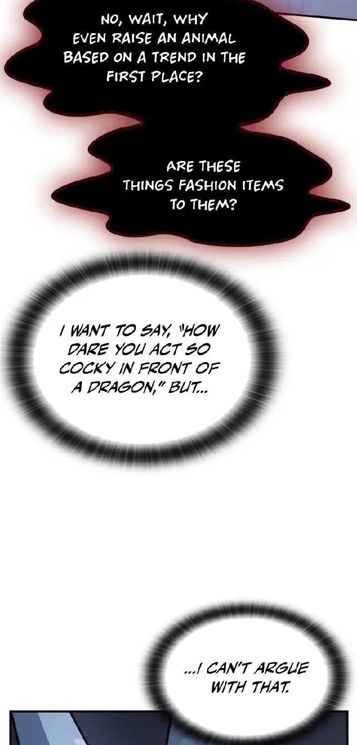 Kim Oh-jin and The Strange Beasts Chapter 1 page 71 - 