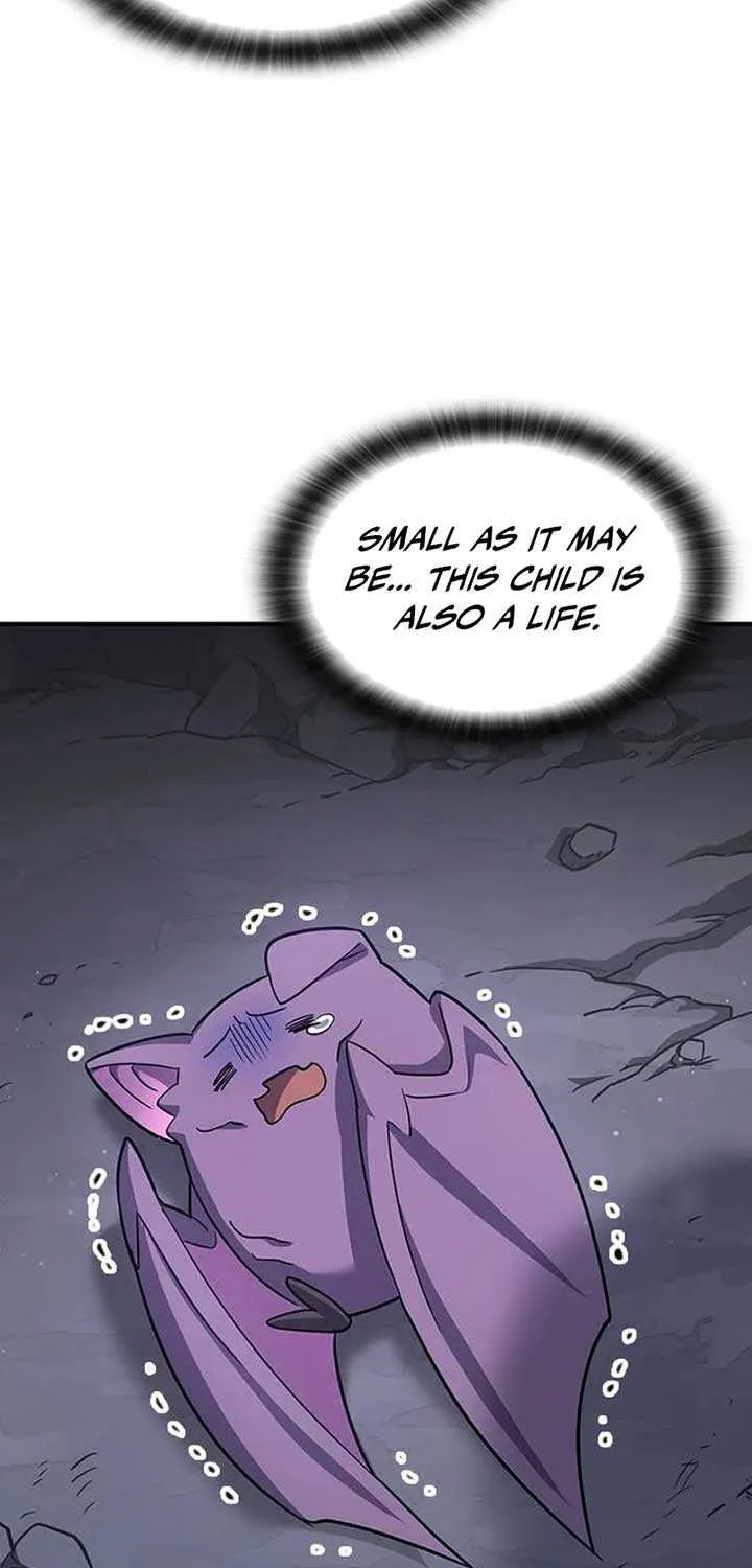 Kim Oh-jin and The Strange Beasts Chapter 1 page 73 - 