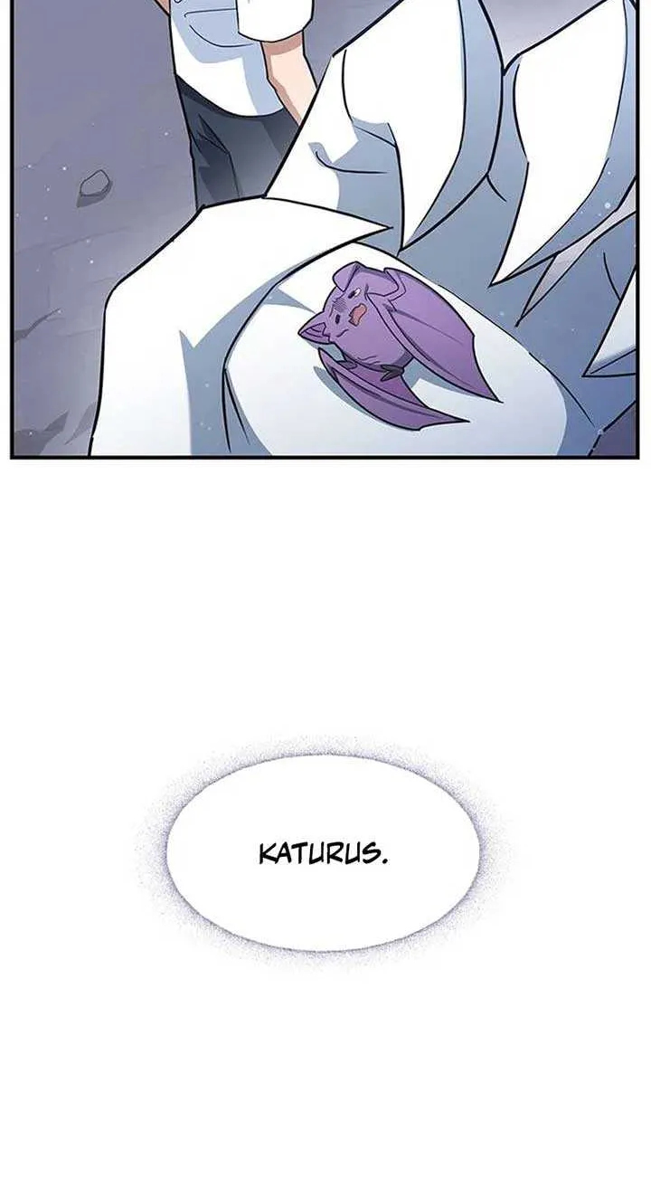 Kim Oh-jin and The Strange Beasts Chapter 1 page 76 - 