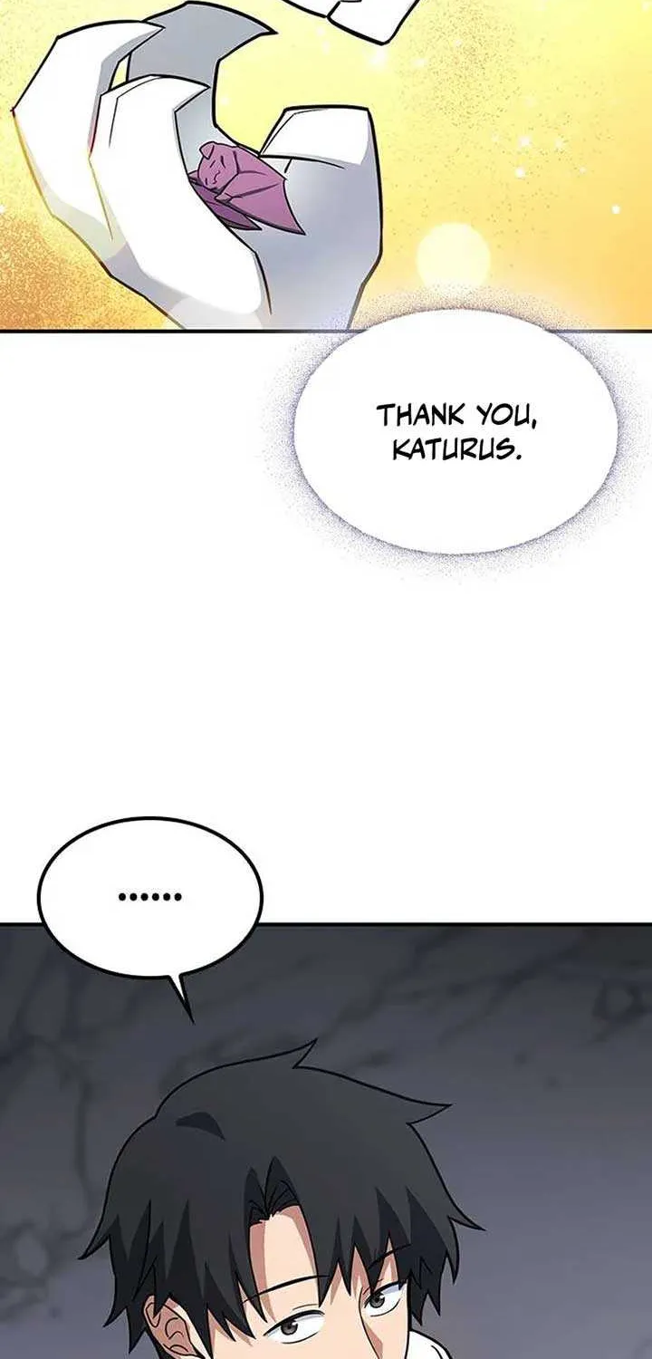 Kim Oh-jin and The Strange Beasts Chapter 1 page 80 - 