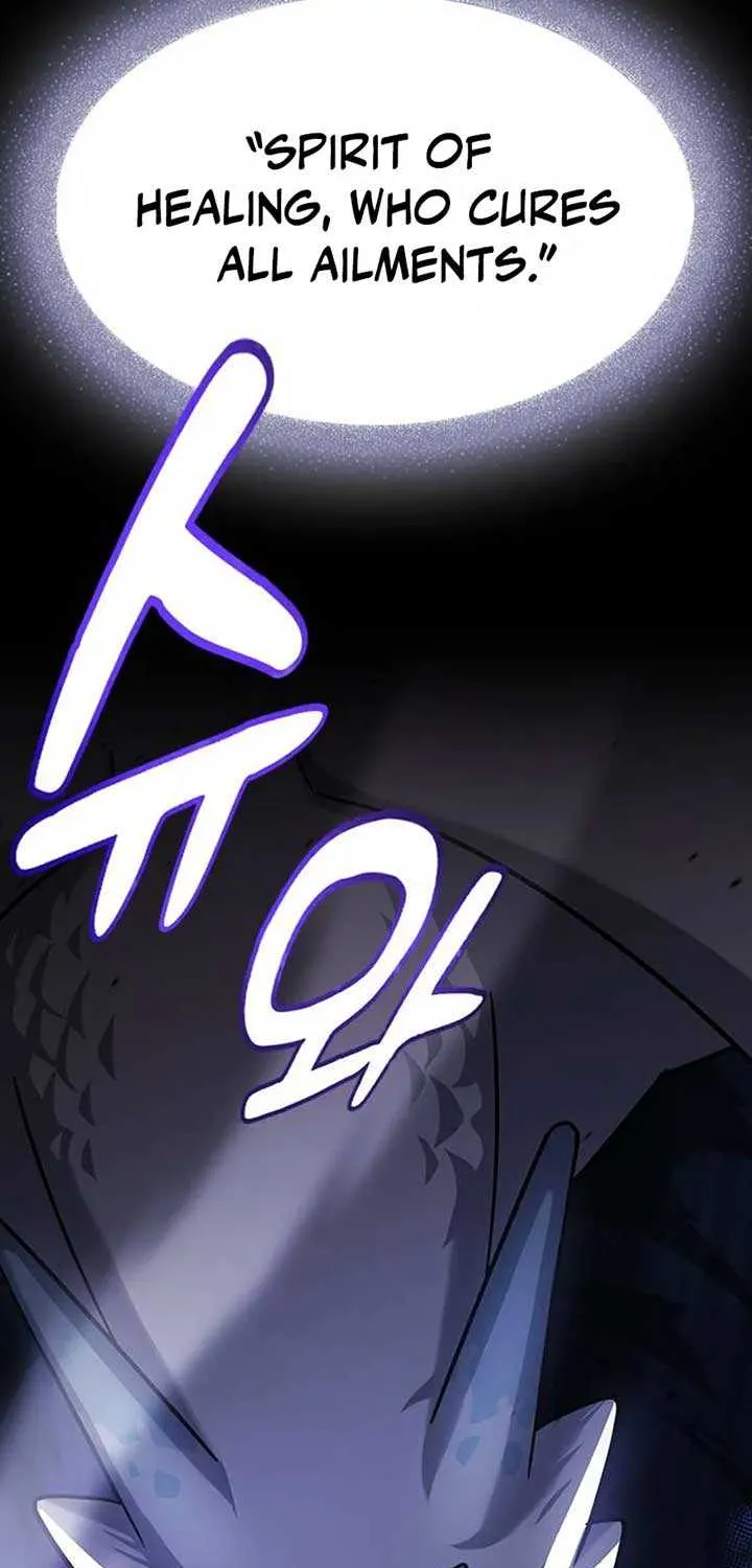 Kim Oh-jin and The Strange Beasts Chapter 1 page 9 - 