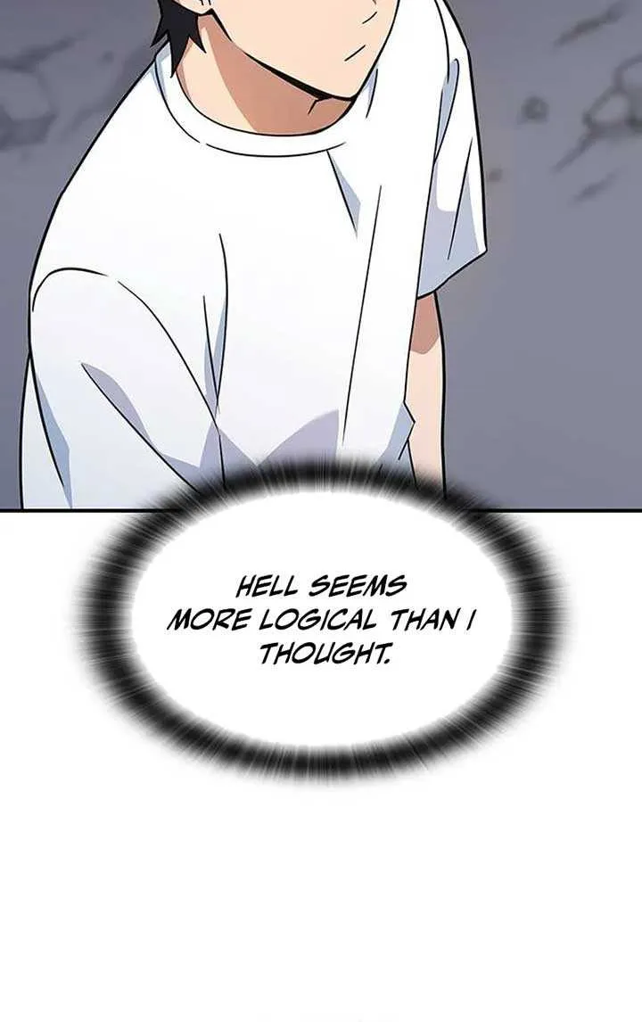 Kim Oh-jin and The Strange Beasts Chapter 1 page 81 - 