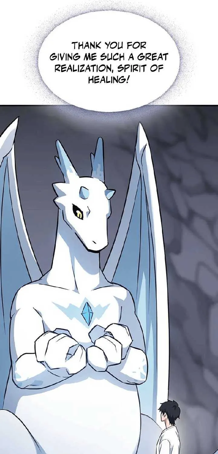 Kim Oh-jin and The Strange Beasts Chapter 1 page 82 - 
