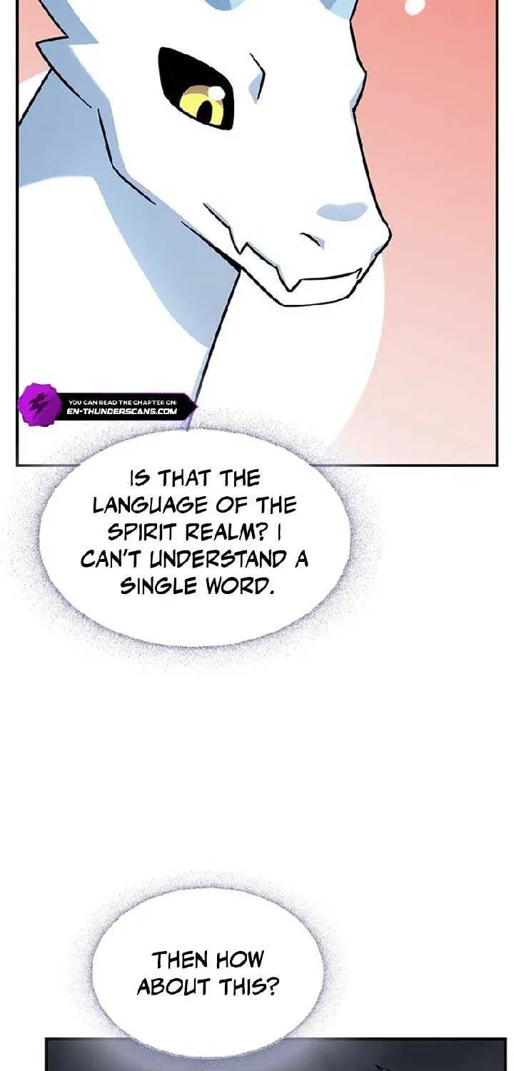 Kim Oh-jin and The Strange Beasts Chapter 1 page 85 - 