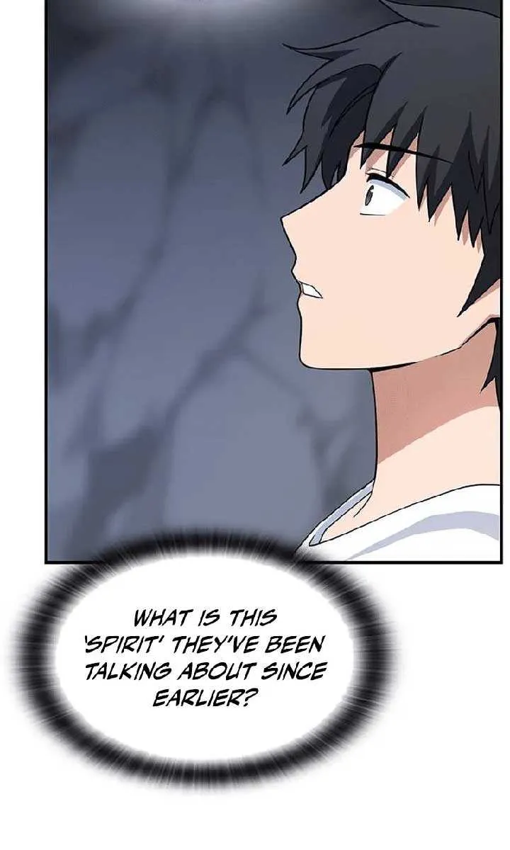 Kim Oh-jin and The Strange Beasts Chapter 1 page 86 - 