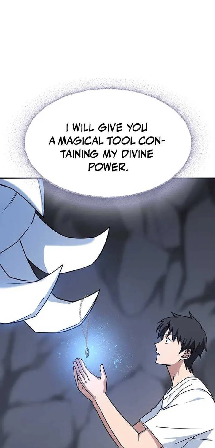 Kim Oh-jin and The Strange Beasts Chapter 1 page 87 - 