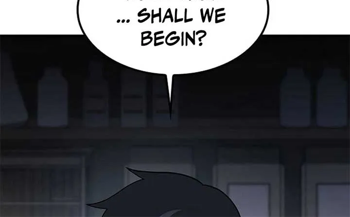 Kim Oh-jin and The Strange Beasts Chapter 2 page 12 - 