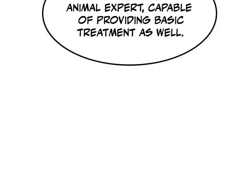 Kim Oh-jin and The Strange Beasts Chapter 2 page 112 - 