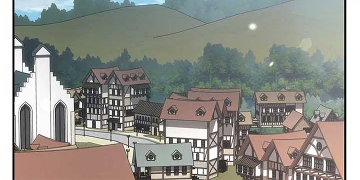 Kim Oh-jin and The Strange Beasts Chapter 2 page 122 - 